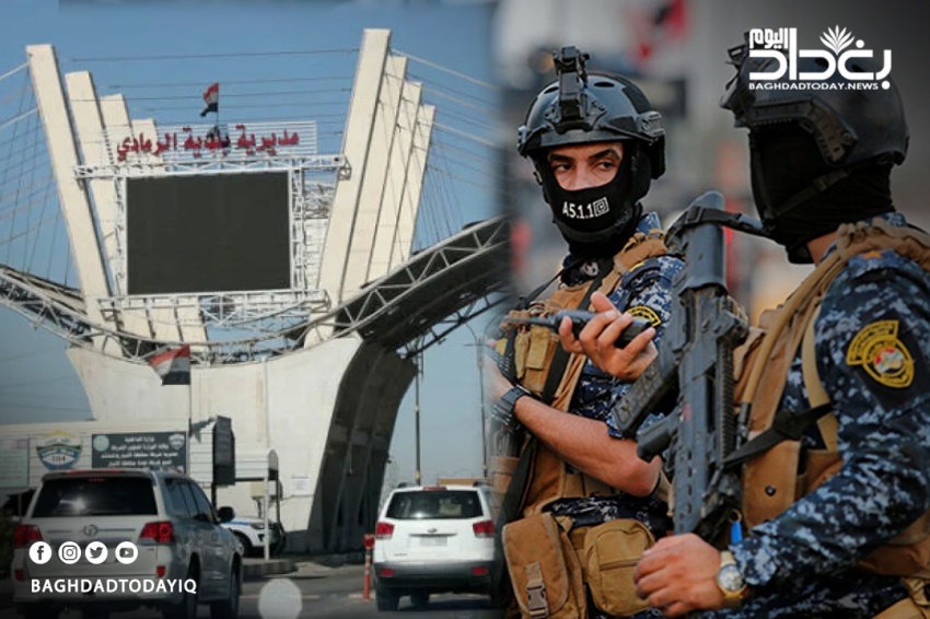 غضب في الأنبار: إهانة مدير التربية تثير استنكاراً واسعاً واعتبارها إهانة للشرطة وللعراق