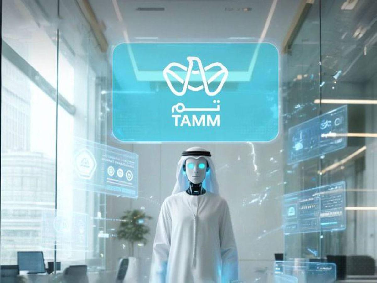 أبوظبي تُحدث ثورة في القطاعات الحكومية بإطلاق أول موظف حكومي رقمي على مستوى العالم