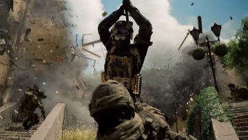 عودة قوية بعد إخفاقات الماضي: Battlefield 6 تتصدر وتتفوق على Call of Duty