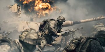 التحسينات التي تحتاجها لعبة Battlefield 6 بشكل عاجل – الجزء الثاني