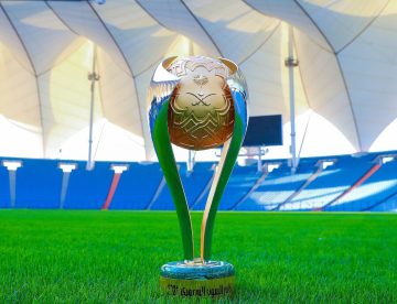 دولة عربية تدخل التاريخ باستضافتها لكأس السوبر السعودي في مفاجأة كروية كبرى!