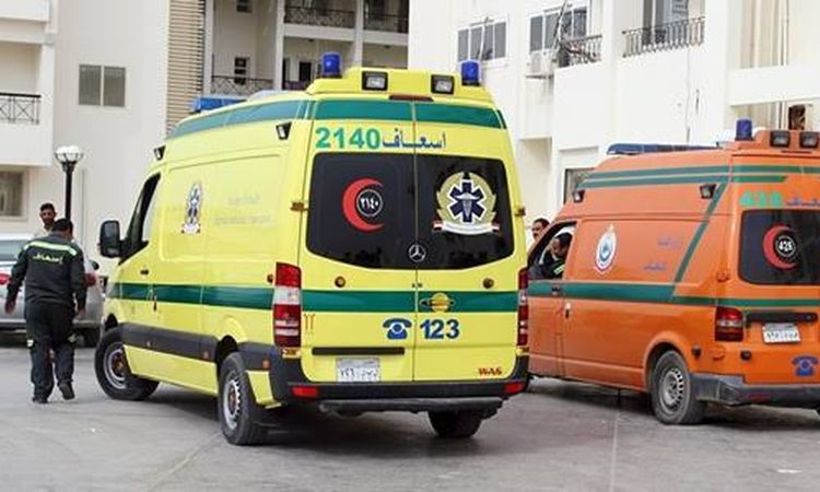 وفاة محاسب قناوي بعد حادث صادم مع سيارة شرطة في السعودية