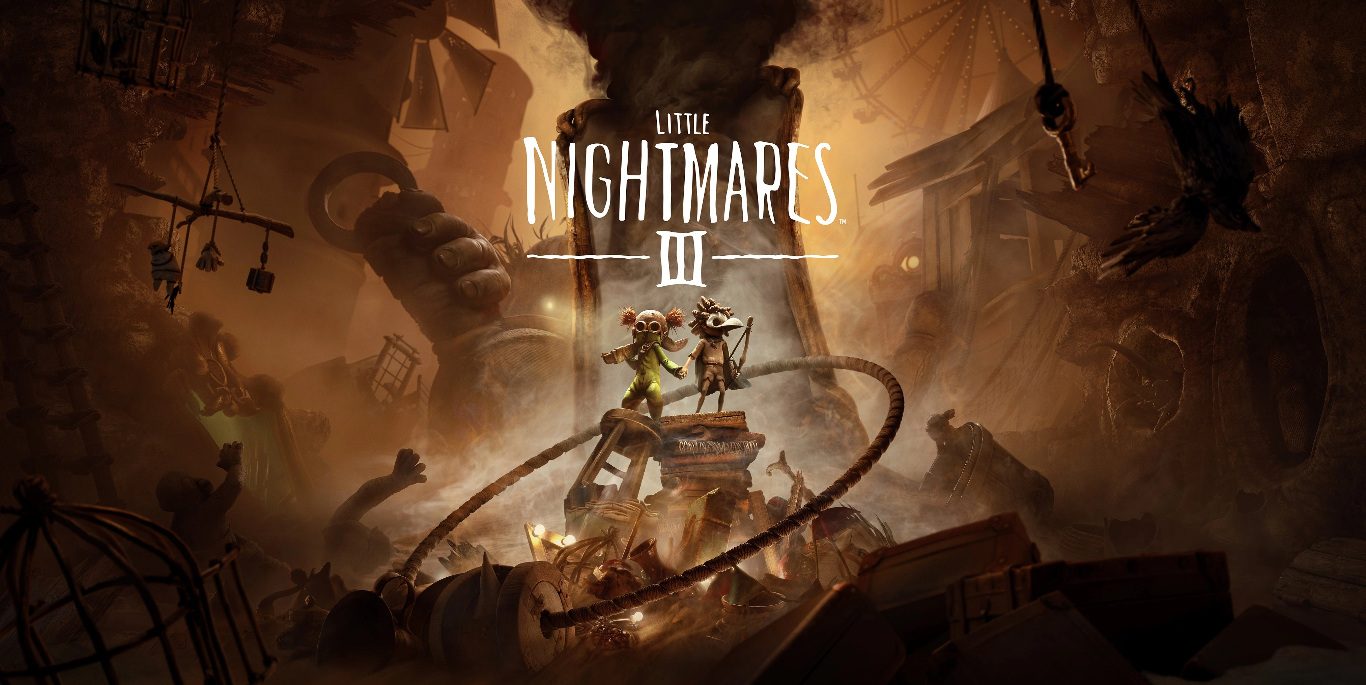 لعبة الكوابيس الصغيرة – Little Nightmares III أصبحت متوفرة الآن