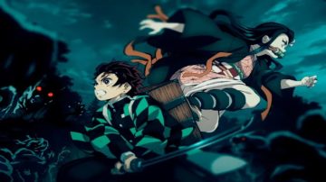 أفضل اللحظات المثيرة في أنمي قاتل الشياطين – Demon Slayer – الجزء الثاني