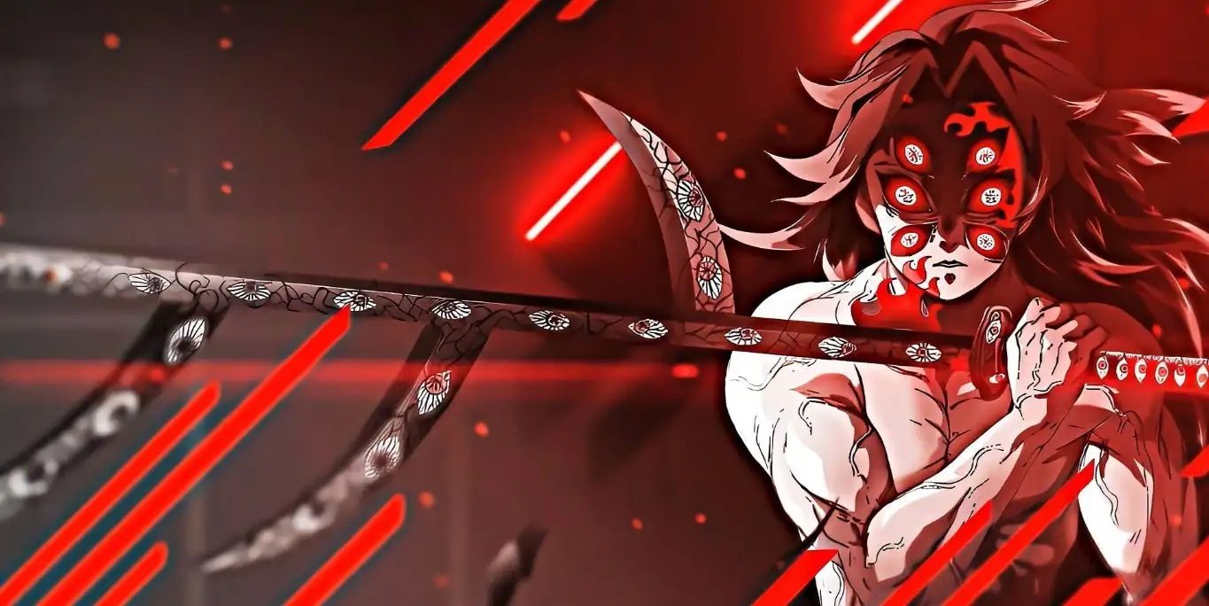 شخصيات عظيمة لم تنل حصتها من الظهور في أنمي قاتل الشياطين – Demon Slayer-ج3