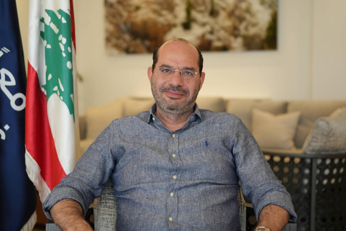 مراد لـ’وردنا’: استقرار لبنان مفتاح استعادة الاستثمارات السعودية