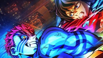 فيلم Demon Slayer Infinity Castle هو الفيلم الدولي الأعلى ربحًا على الإطلاق بأمريكا
