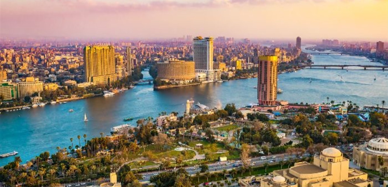 مدينة مصرية تستدعي سكانها لإ evacuation العاجل وسط أزمة لبنانية!