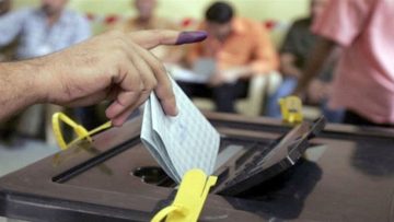 بغداد والمحافظات تستعد لانطلاق الحملة الانتخابية