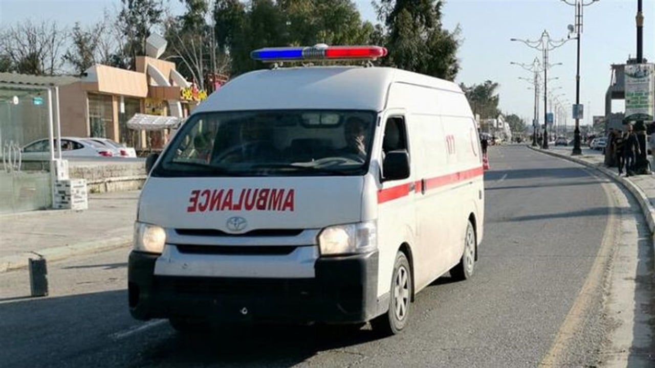 بغداد: وفاة طفلة في ظروف غامضة واحتجاز عائلتها من قبل الأجهزة الأمنية