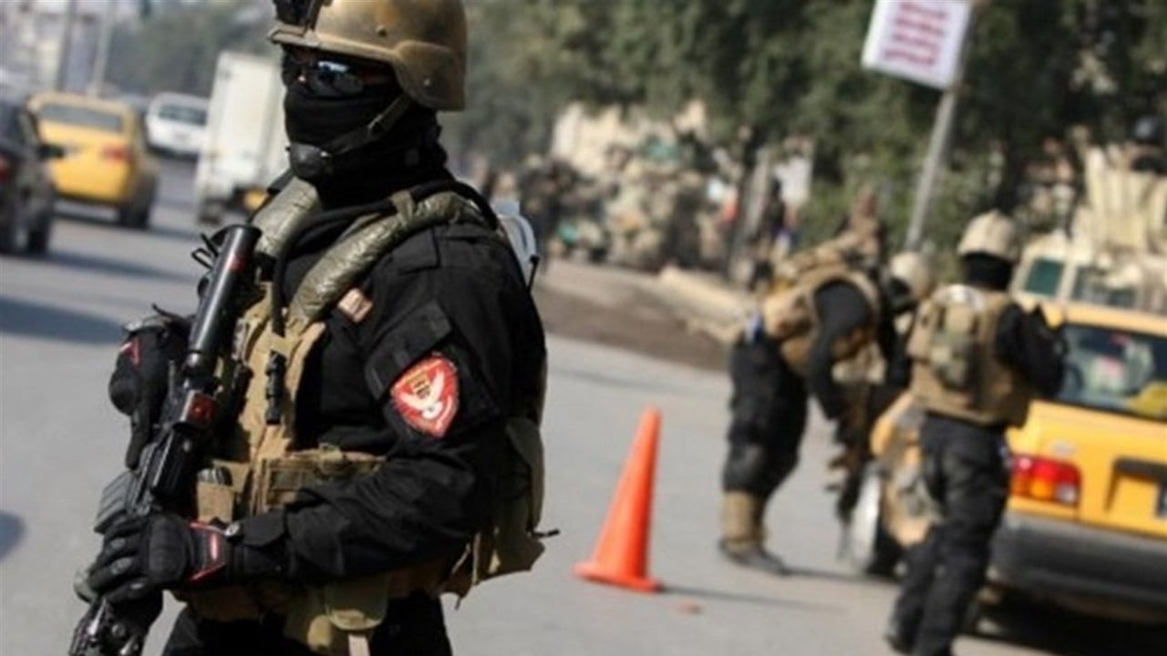 مجموعة مشاجرات مسلحة في بغداد تسفر عن إصابة 3 أشخاص