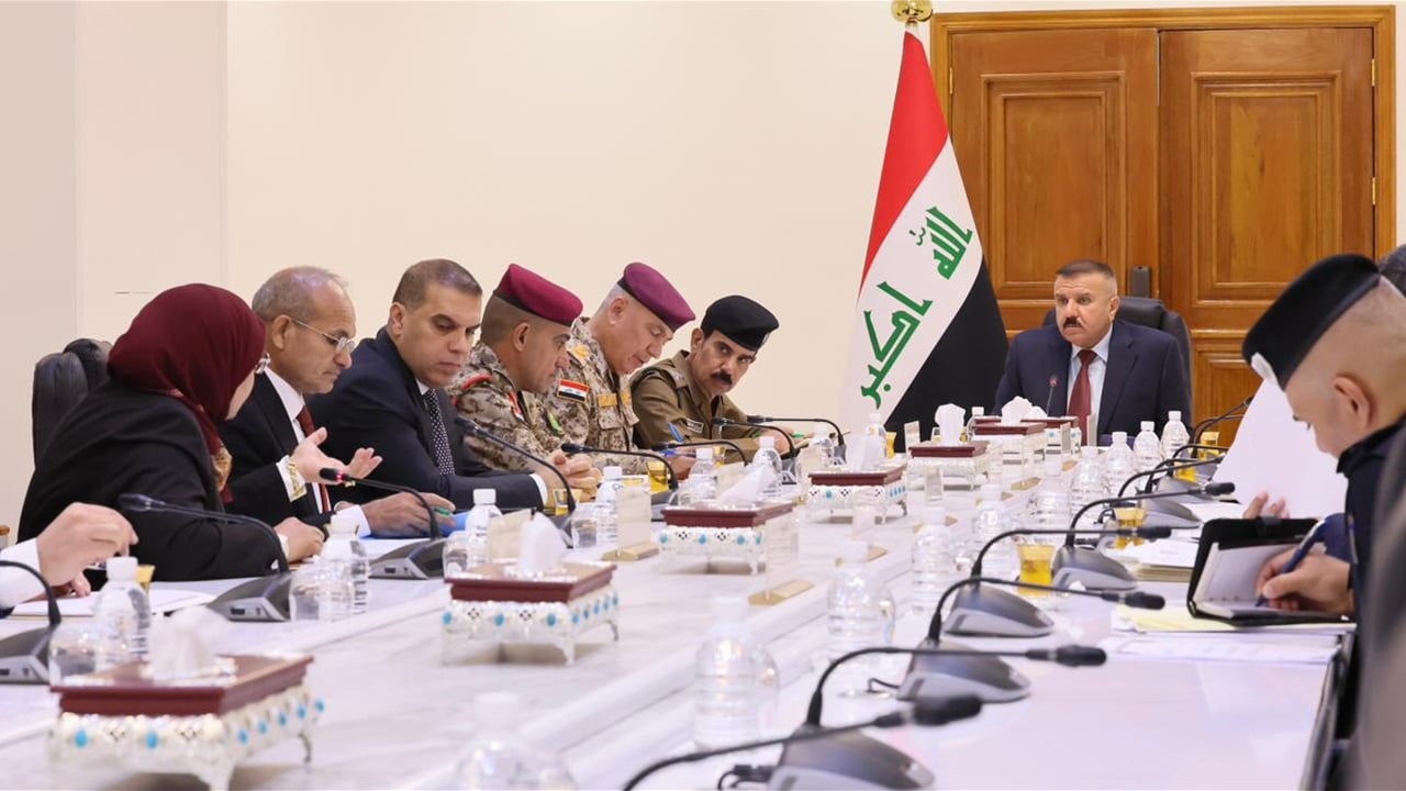 بغداد تستضيف اجتماعاً أمنياً لتحديد معايير دخول الصيادين العرب والأجانب إلى العراق