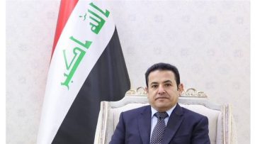 الأعرجي: رافع الرفاعي يعود إلى بغداد بعد العفو ولا صفقة سياسية وراء ذلك