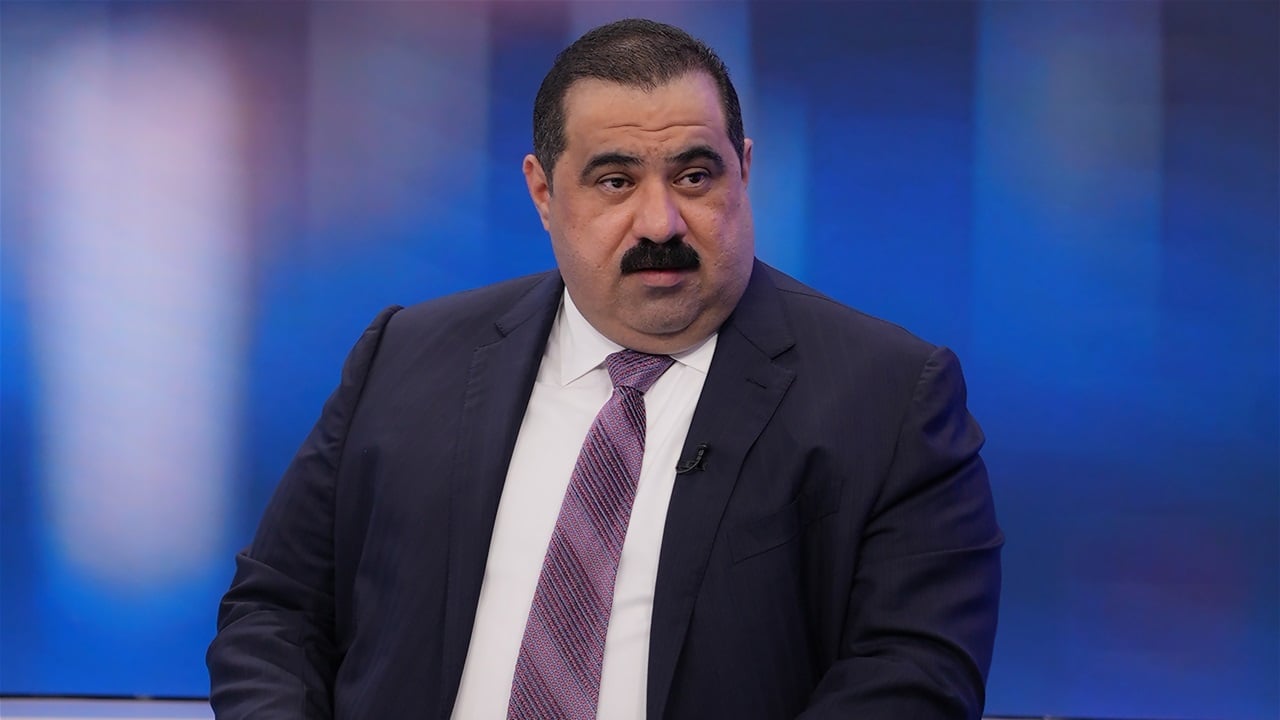 السامرائي يُعزي السيادة بوفاة صفاء المشهداني: توقف احتفالاتنا الانتخابية