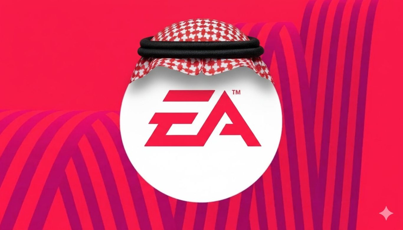 ساسة أمريكيون يعترضون على صفقة استحواذ صندوق الاستثمارات السعودي على EA