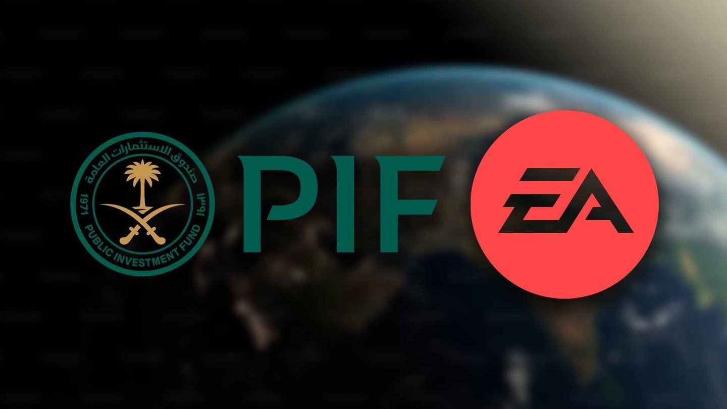 قراءة في أسباب رفض البعض في الغرب لصفقة الاستحواذ السعودي على EA