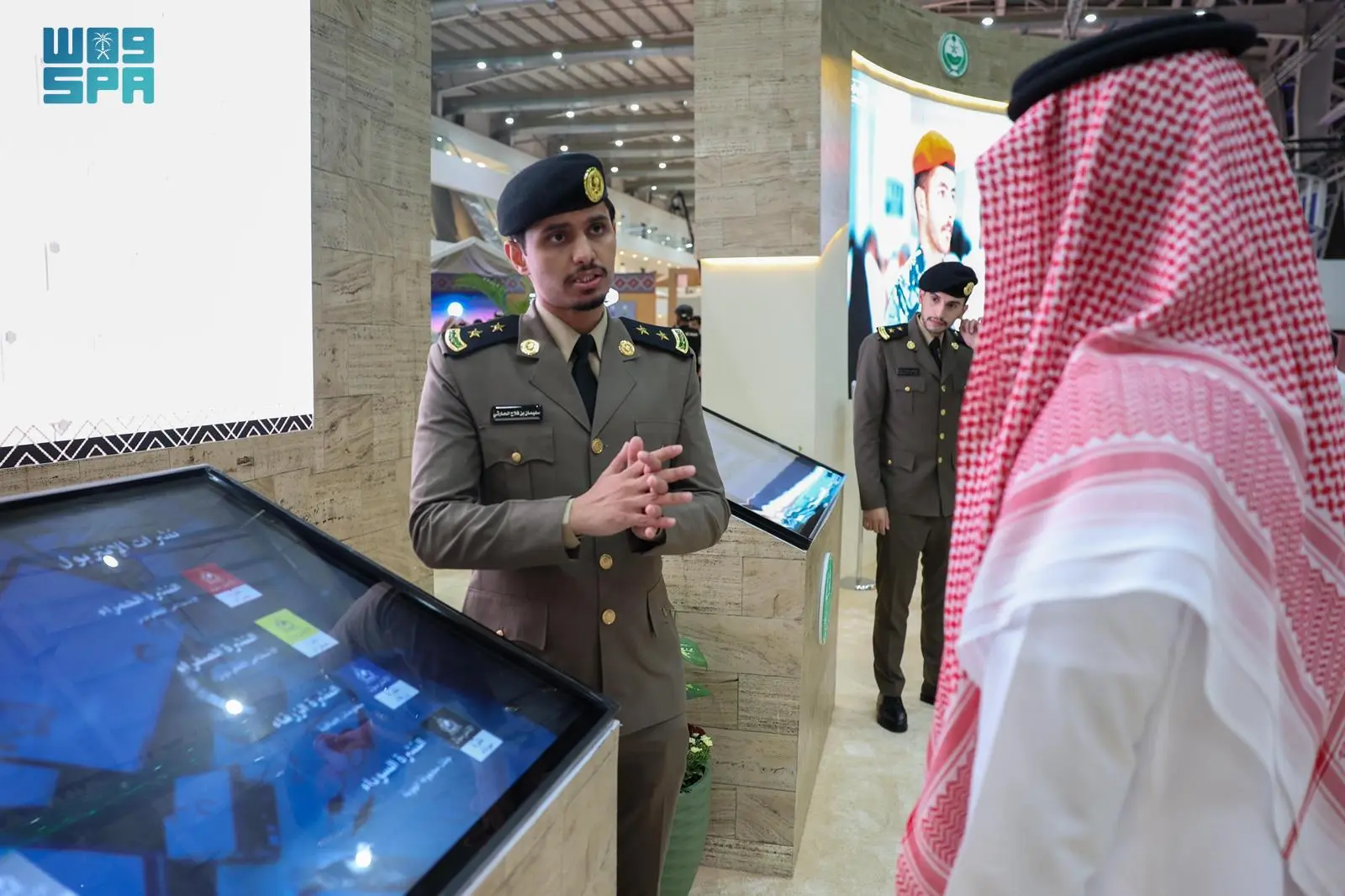 الإنتربول السعودي يكشف مراحل تأسيس إدارته العامة الجديدة