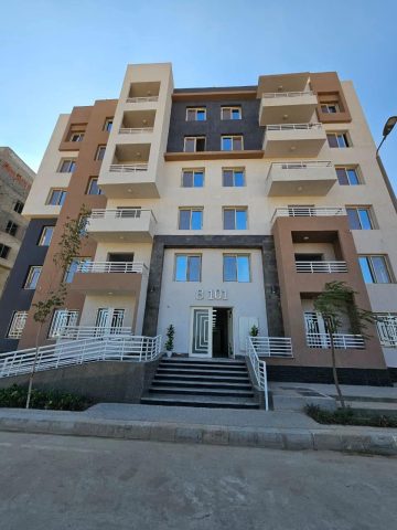 تدشين حجز 2500 وحدة سكنية من مشروع ‘بيتك في مصر’ للمصريين المغتربين