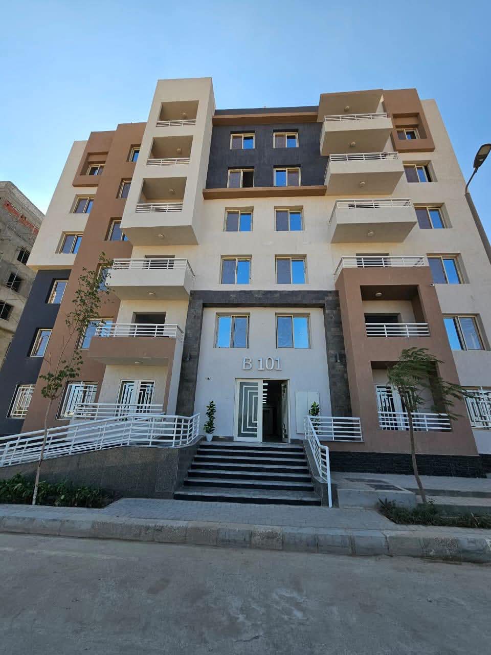 تدشين حجز 2500 وحدة سكنية من مشروع ‘بيتك في مصر’ للمصريين المغتربين