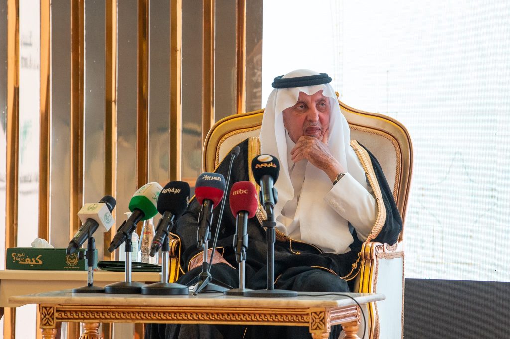 مشروع بوابة الملك سلمان يساهم في تشكيل معالم جديدة للتنمية