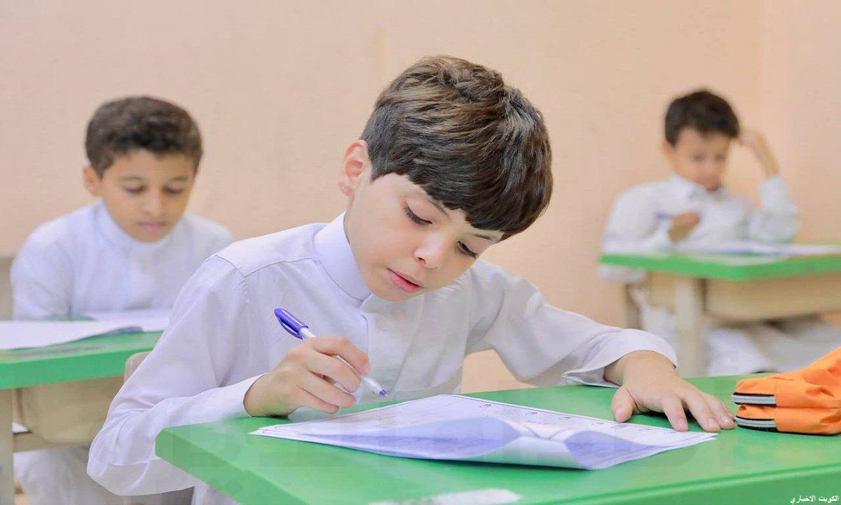 اختبارات القراءة.. انطلاق الاختبارات المعيارية لطلاب الصف الرابع الابتدائي في جميع إدارات التعليم
