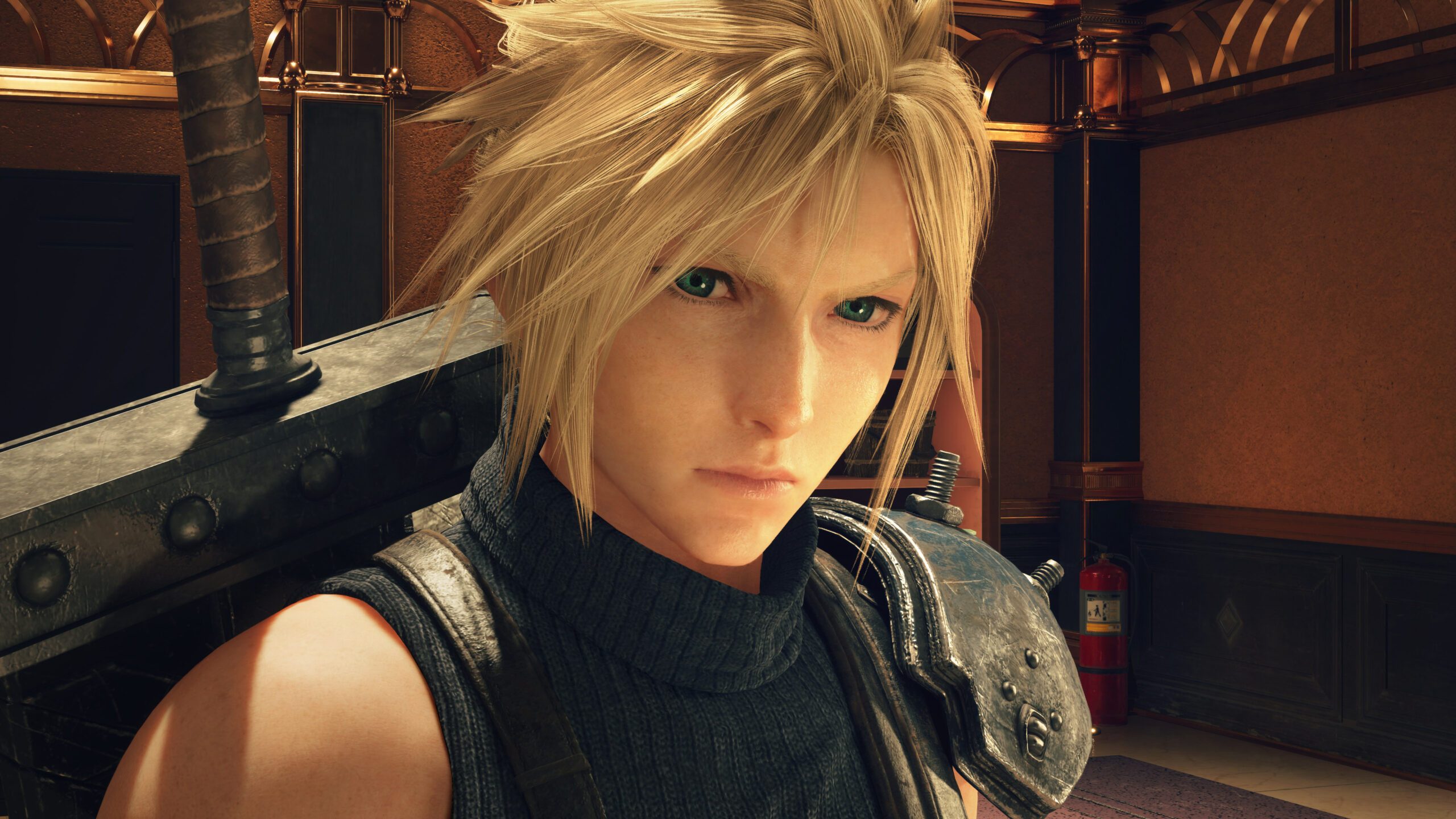 الجزء الثالث من Final Fantasy 7 Remake سيقدّم تجربة لعب جديدة