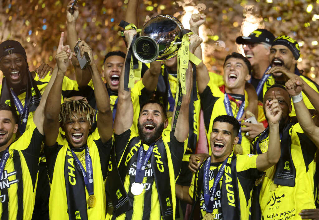 حسن كادش: رؤيتي لمباراة الاتحاد أمام الفيحاء