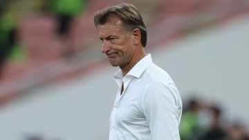 بالإحصائيات: تهميش اللاعبين السعوديين يشكل التحدي الأكبر أمام رينارد في ملحق المونديال