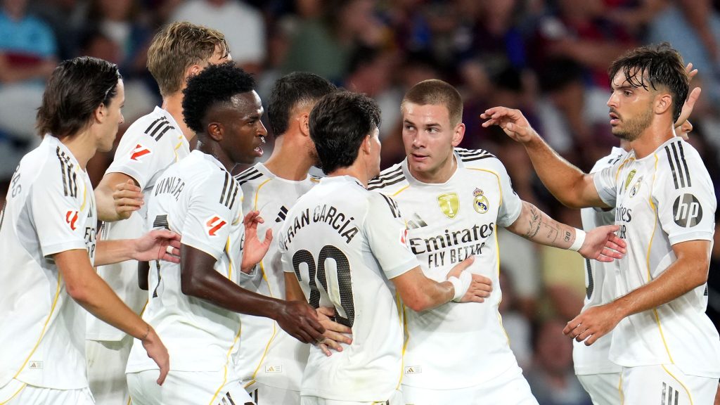 تطورات جديدة في أزمة نجم ريال مدريد: النيابة تتخذ القرار الحاسم!