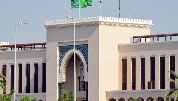 وظائف وزارة الخارجية لعام 1447هـ: بدء التقديم اليوم عبر منصة ‘مسار’ – تفاصيل إنفوجرافيك