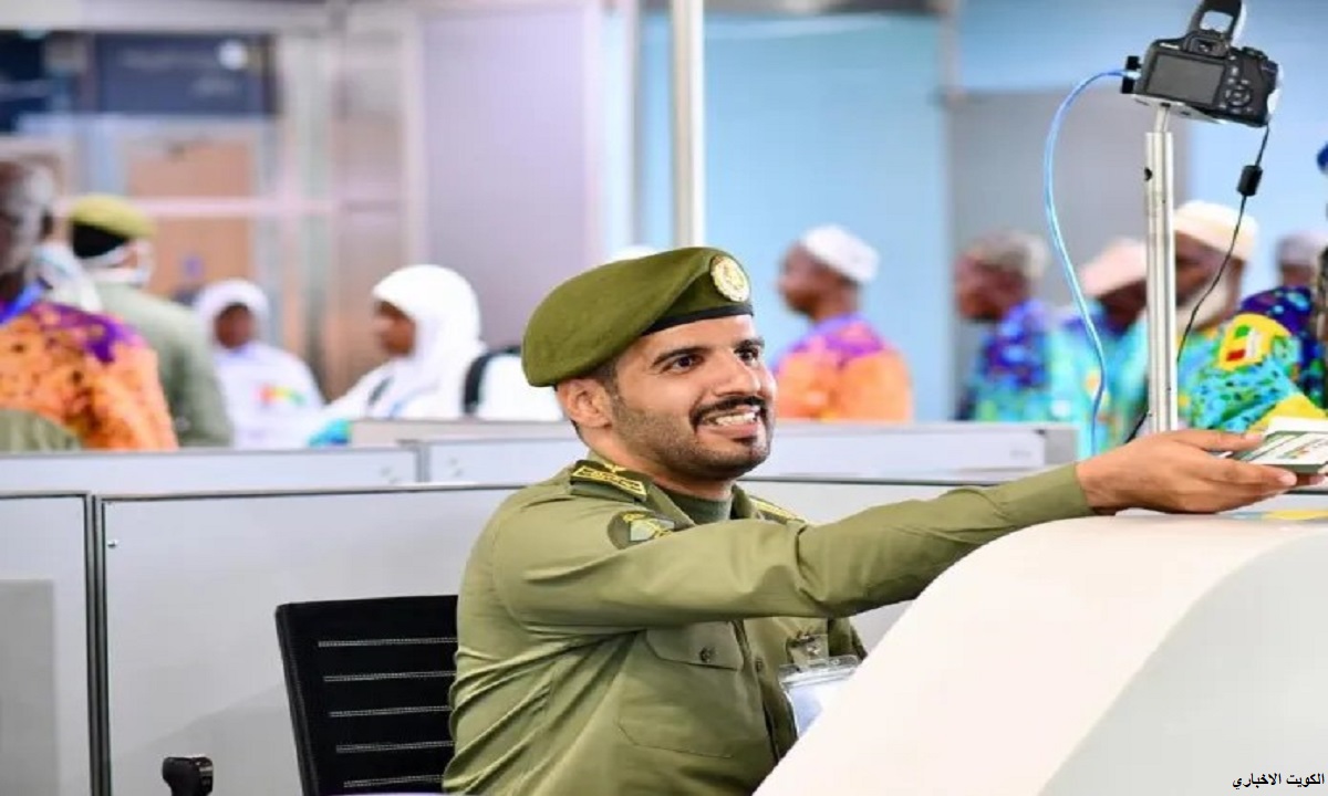 تحويل التأشيرة للإقامة.. الجوازات توضح ضوابط تحويل تأشيرة الزيارة إلى إقامة نظامية للأطفال