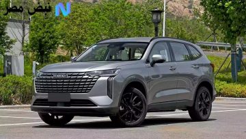 سعر سيارة هافال H6 الجديد في مصر.. تخفيض مفاجئ يصل لـ 44 ألف جنيه | تعرف على المواصفات