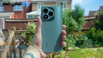 قبل ما تشتري!.. تعرف على مواصفات هاتف HONOR 400 Lite ملك الفئة المتوسطة الجديد