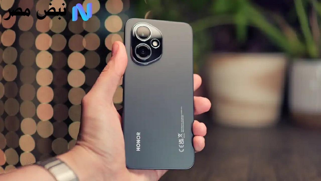 بطل الفئة المتوسطة.. هاتف HONOR 400 يكسر كل التوقعات بمواصفات صادمة وسعر لا يصدق!