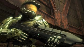 إعادة تطوير كاملة للعبة Halo: Combat Evolved بأسلوب Resident Evil!