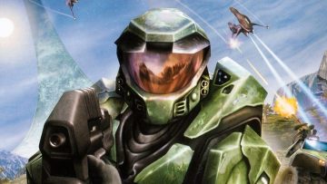  ريميك Halo سيتضمن آليات لعب حديثة مثل الركض السريع