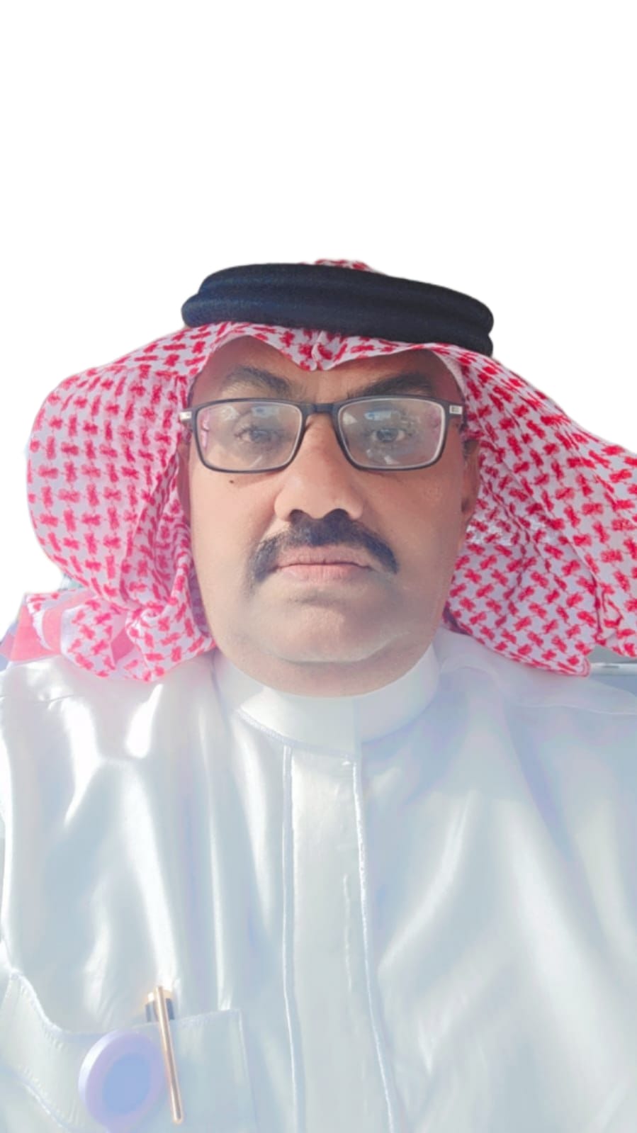 وفاة والدة الدكتور عبدالعزيز علي الرميلي في رحمة الله