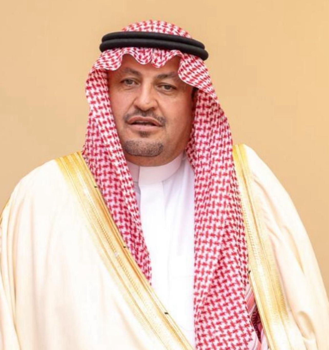 إبراهيم الغفيلي يستمر في قيادة المراسم والعلاقات العامة بالتدريب التقني لتمديد جديد