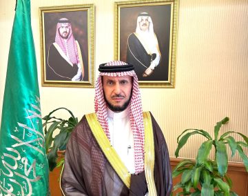 السيف: حارس محافظة القطيف وراعي تراثها
