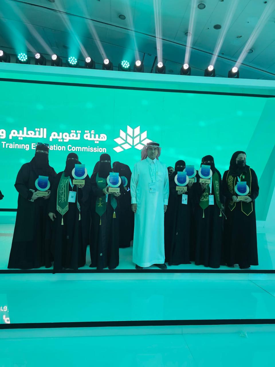 17 مدرسة في تعليم الطائف تبرز كأمثلة للتميز على مستوى المملكة