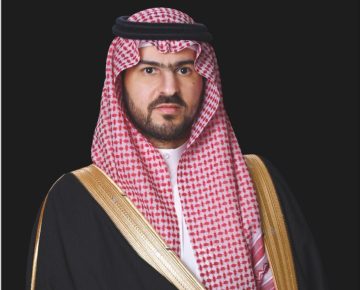 نائب أمير الشرقية يشيد بدعم القيادة للرياضة السعودية بعد تأهل المنتخب لكأس العالم 2026