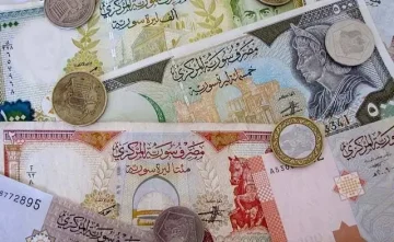سعر الدولار امام الليرة السورية.. هل يمكن أن تتعافى الليرة السورية؟ تحليل عميق لما وراء أرقام الصرف اليومية