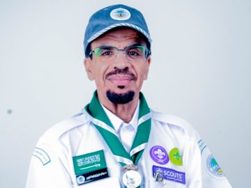 الكشافة السعودية تتألق في أكبر حدث كشفي على مستوى المملكة