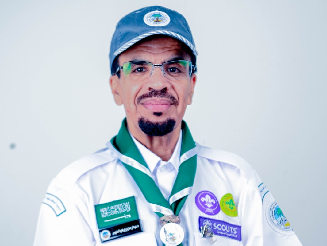 الكشافة السعودية تتألق في أكبر حدث كشفي على مستوى المملكة