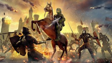 كل ما تحتاج لمعرفته عن لعبة Kingmakers