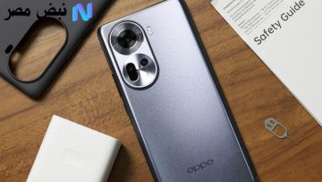 هاتف Oppo Reno 11 5G يهزم المنافسين من نفس الفئة بأداء ومميزات لن تجدها في هاتف آخر