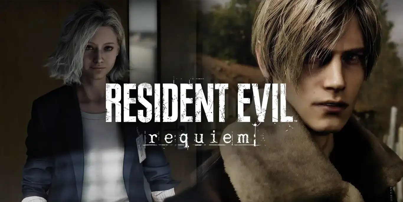 الطلبات المسبقة للعبة Resident Evil Requiem ستبدأ في 29 أكتوبر