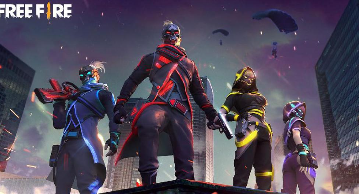 طريقة استرداد كودات فري فاير Free Fire Max ومجموعة أكواد حصرية للاستبدال بالهدايا