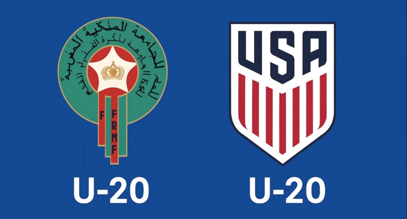 مباراة المغرب وأمريكا في كأس العالم للشباب 2025 مواجهة نارية لحسم نصف النهائي الموعد والقنوات الناقلة