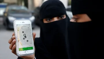 السعودية تتبوّأ الصدارة في التجارة السريعة على الساحة العالمية